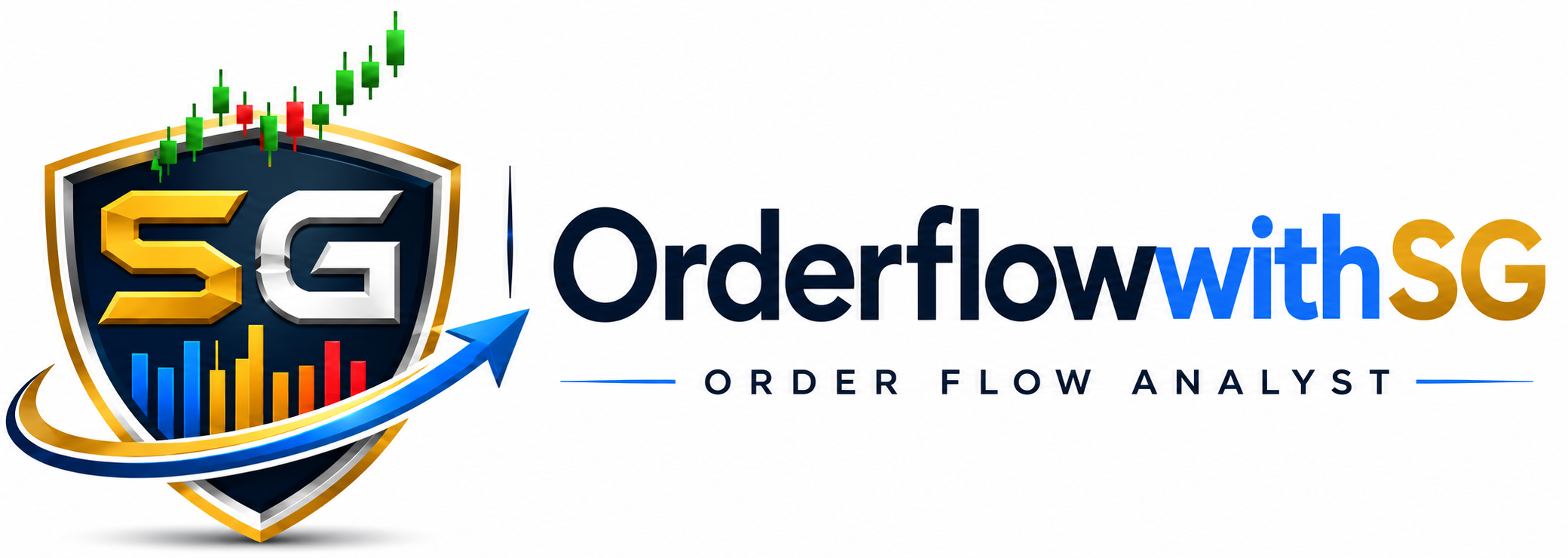 Orderflow with SG