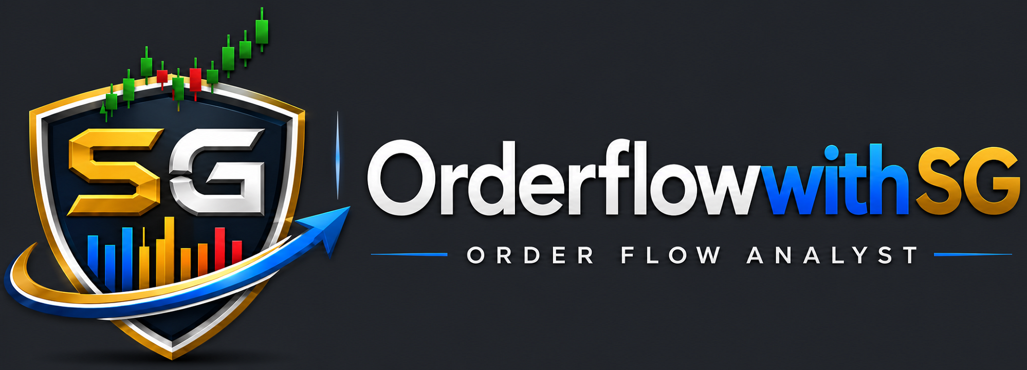 Orderflow with SG